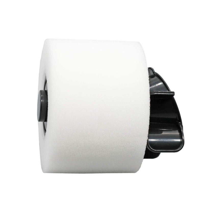 Lemige 2 Vacuum Filters + 4 Foam Felt Filters + 1 Brush Compatible with Shark IONFlex DuoClean IF100 X30 X40 F60 F80 IF200 IF201 IF202 IF205 IF251 IF252 IF281 IF282 IF285 UF280 IC205, XPREMF100 XPSTMF100 - Image 5